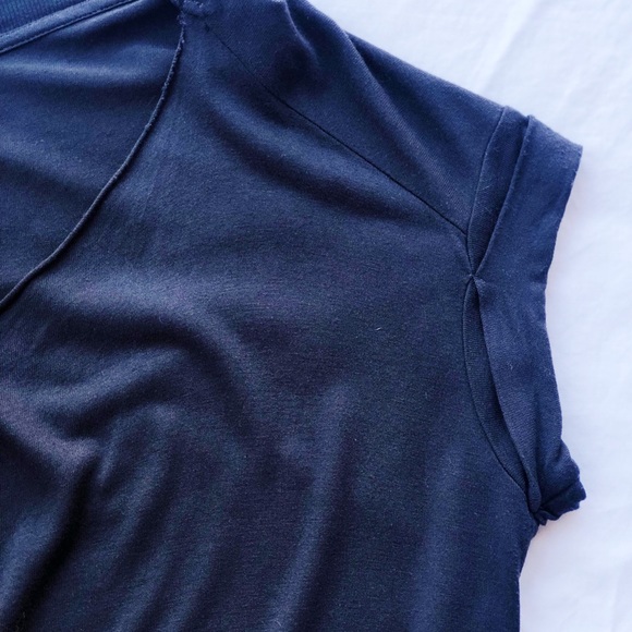 All Saints deco tee - Picture 6 of 8